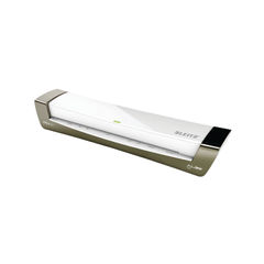 View more details about Leitz iLAM A3 Silver Office Laminator