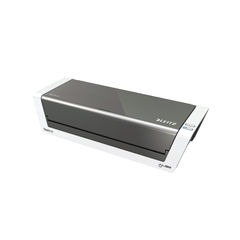 View more details about Leitz iLAM Touch 2 A3 Grey Laminator
