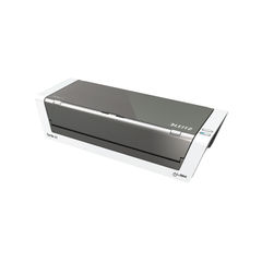 View more details about Leitz iLAM Touch 2 Turbo A3 Grey Laminator