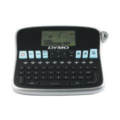 View more details about Dymo LabelManager 360D Label Printer