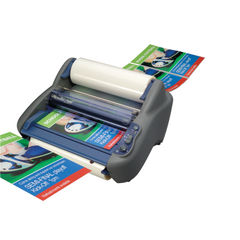 View more details about GBC RollSeal Ultima 35 Ezload Roll Laminator