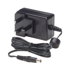 View more details about Brother AD-24E P-Touch AC Adapter - AD24ESUK
