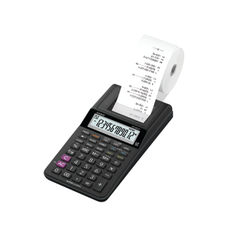 View more details about Casio HR-8RCE Printing Calculator Black