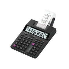 View more details about Casio HR-150RCE Black Printing Calculator