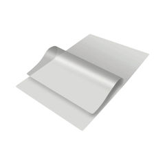 View more details about A4 150 Micron Laminating Pouches (Pack of 500)