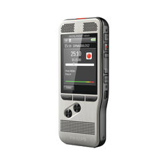 View more details about Philips Silver Digital Pocket Memo 6000 Voice Recorder DPM6000