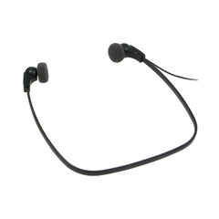 View more details about Philips Stereo Dictation Headset