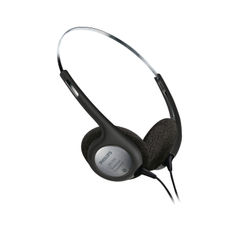 View more details about Philips 2236 Stereo Transcription Headset