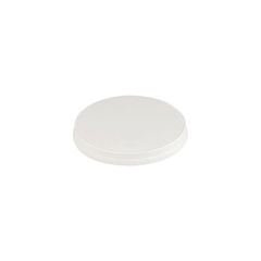 View more details about Planet 12oz Paper Cup Lids (Pack of 50)