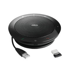 View more details about Jabra Speak 510 UC Speakerphone