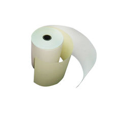 View more details about Prestige White Credit Card Rolls (Pack of 20)