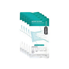 View more details about Aeroplast Instant Ice Packs (Pack of 5)