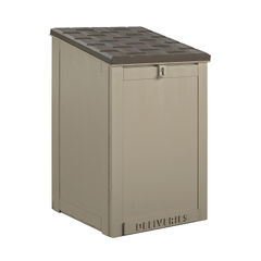 View more details about COSCO BoxGuard Storage Box Tan