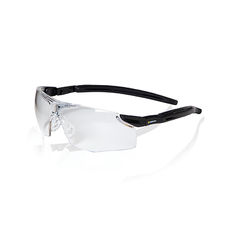 View more details about B-Brand Ergonomic Safety Glasses Clear Lens H50 Anti-Fog