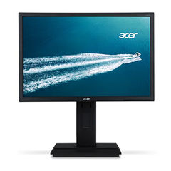 View more details about Acer B6 B226HQL 54.6 cm (21.5') 1920 x 1080 pixels Full HD Grey