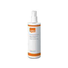 View more details about Nobo Everyday Whiteboard Cleaner Spray 250ml