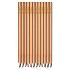 View more details about Graffico HB Pencil (Pack of 12)