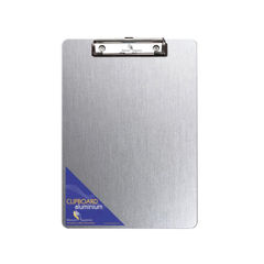 View more details about Seco Aluminium Clipboard A4 Silver