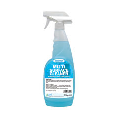 View more details about 2Work 750ml Multi-Surface Cleaner (Pack of 6)