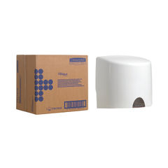 View more details about Wypall Centrefeed Wiper Roll Dispenser