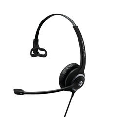 View more details about Sennheiser SC230 Monaural Headset