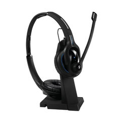 View more details about Sennheiser MB Pro 2 UC ML Bluetooth Headset