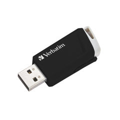View more details about Verbatim Store and Click USB 3.2 32GB