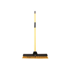 View more details about 24 Inch Heavy Duty Bulldozer Broom