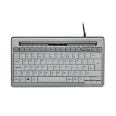 View more details about Bakker Elkhuizen S-board 840 Compact Keyboard