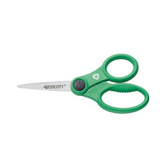 View more details about Westcott KleenEarth Scissors 130mm