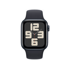 View more details about Apple Watch SE 2022 OLED Touchscreen 32GB Wi-Fi GPS 44mm Medium/Large