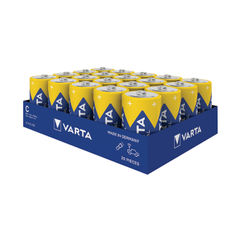 View more details about Varta Industrial Alkaline C Battery