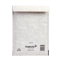 View more details about Mail Lite Plus D/1 180 x 260mm Bubble Lined Postal Bags (Pack of 100)