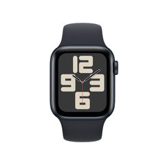 View more details about Apple Watch SE 2022 OLED Touchscreen 32GB Wi-Fi GPS 40mm Small/Medium