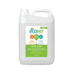 View more details about Ecover Washing Up Liquid Lemon and Aloe Vera 5L