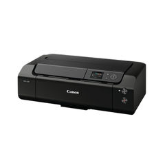 View more details about Canon imagePROGRAF PRO-300 Inkjet Printer