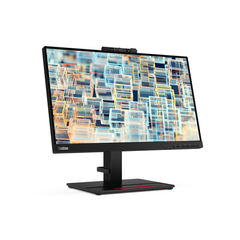 View more details about Lenovo ThinkVision T22v-20 21.5