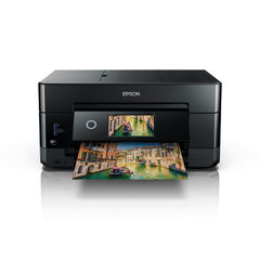 View more details about Epson Expression Premium XP-7100 All-in-one Printer