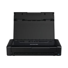 View more details about Epson WorkForce WF-110W Portable Printer