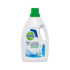 View more details about Dettol Laundry Sanitiser 3L