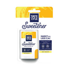 View more details about Tate and Lyle Sucralose Sweetener Tablets (Pack of 300)