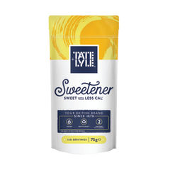 View more details about Tate and Lyle Sucralose Sweetener Pouch 75g