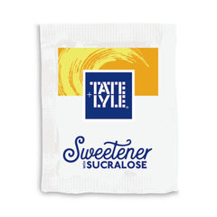 View more details about Tate and Lyle Suralose Sweetener Sachets (Pack of 1000)