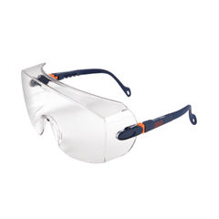 View more details about 3M 2800 Classic Line Over Spectacles