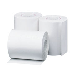 View more details about Prestige White Thermal Rolls (Pack of 20)