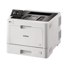 View more details about Brother HLL8360CDW Colour Laser Printer