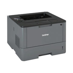 View more details about Brother Mono HL-L5200DW Grey Laser Printer