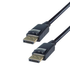 View more details about Connekt Gear DisplayPort v1.2 Display Cable 2m