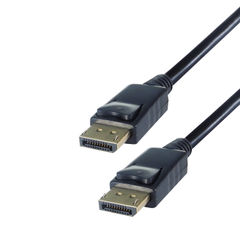 View more details about Connekt Gear DisplayPort v1.2 Display Cable 3m