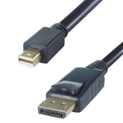 View more details about Connekt Gear 2M Display Port Connector Cable